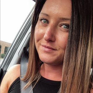 Meet your Posher, Lindsey